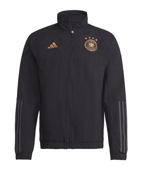 herren adidas dfb jacke|adidas jacke deutschland.